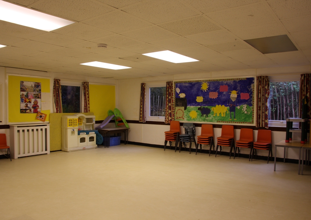 Farnborough Parish St. Giles