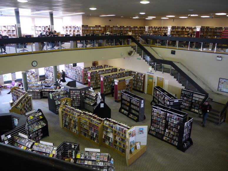 Farnborough Parish St. Giles